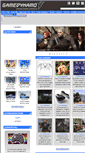 Mobile Screenshot of gamedynamo.com